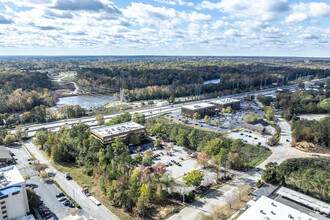 220 Stoneridge Dr, Columbia, SC - AÉRIEN  Vue de la carte - Image1