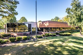 Plus de détails pour 7275 Goodlett Farms Pky, Cordova, TN - Local d'activités à louer