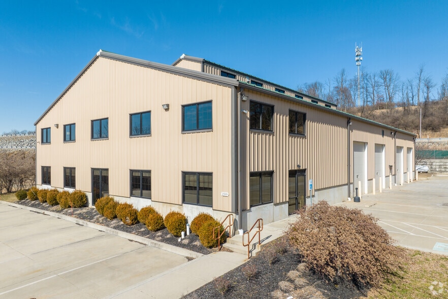 2599 Yellow Springs Rd, Malvern, PA for lease - Primary Photo - Image 1 of 4