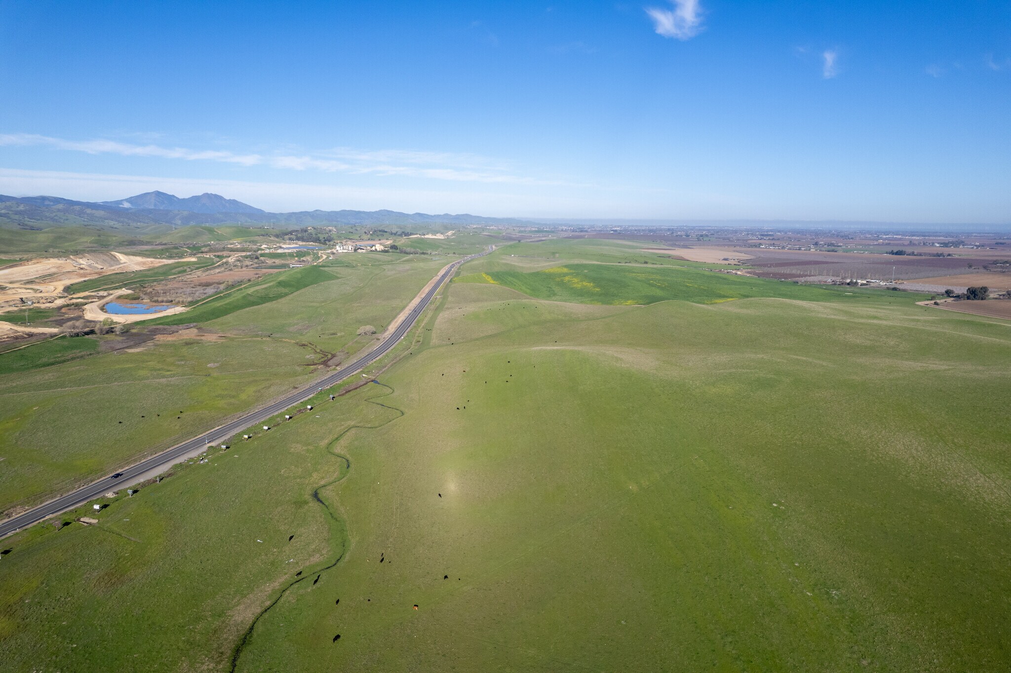 2484 Camino Diablo, Byron, CA à vendre Photo principale- Image 1 de 28