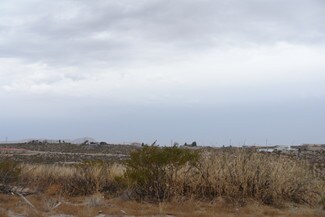 More details for 3500 Morning Star Dr, Las Cruces, NM - Land for Sale