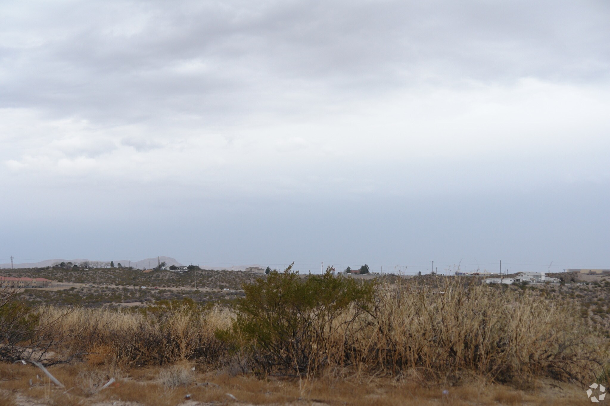 3500 Morning Star Dr, Las Cruces, NM for sale Building Photo- Image 1 of 2