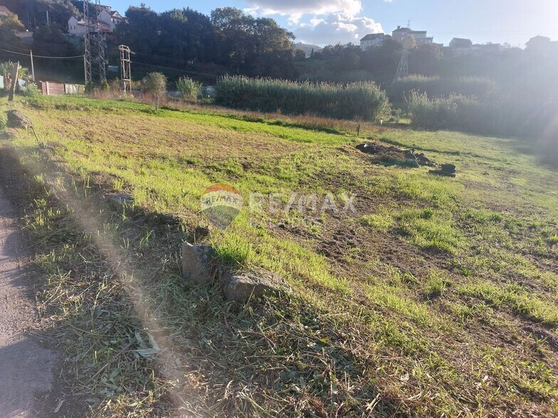 Terrain dans Vigo, Pontevedra à vendre - Photo du bâtiment - Image 2 de 9