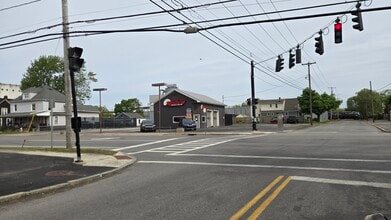 397 West Ave, Lockport, NY for lease Building Photo- Image 2 of 14