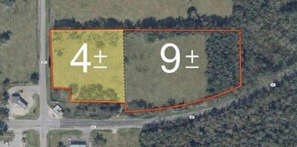Plus de détails pour 3070 SR-50, Webster, FL - Terrain à vendre