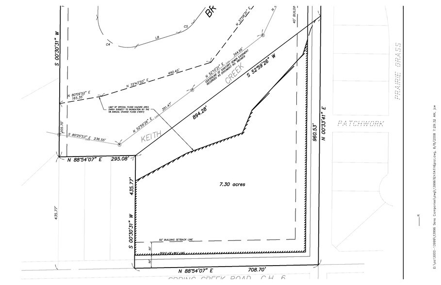3100 N Bell School Rd, Rockford, IL à vendre - Photo du bâtiment - Image 2 de 2