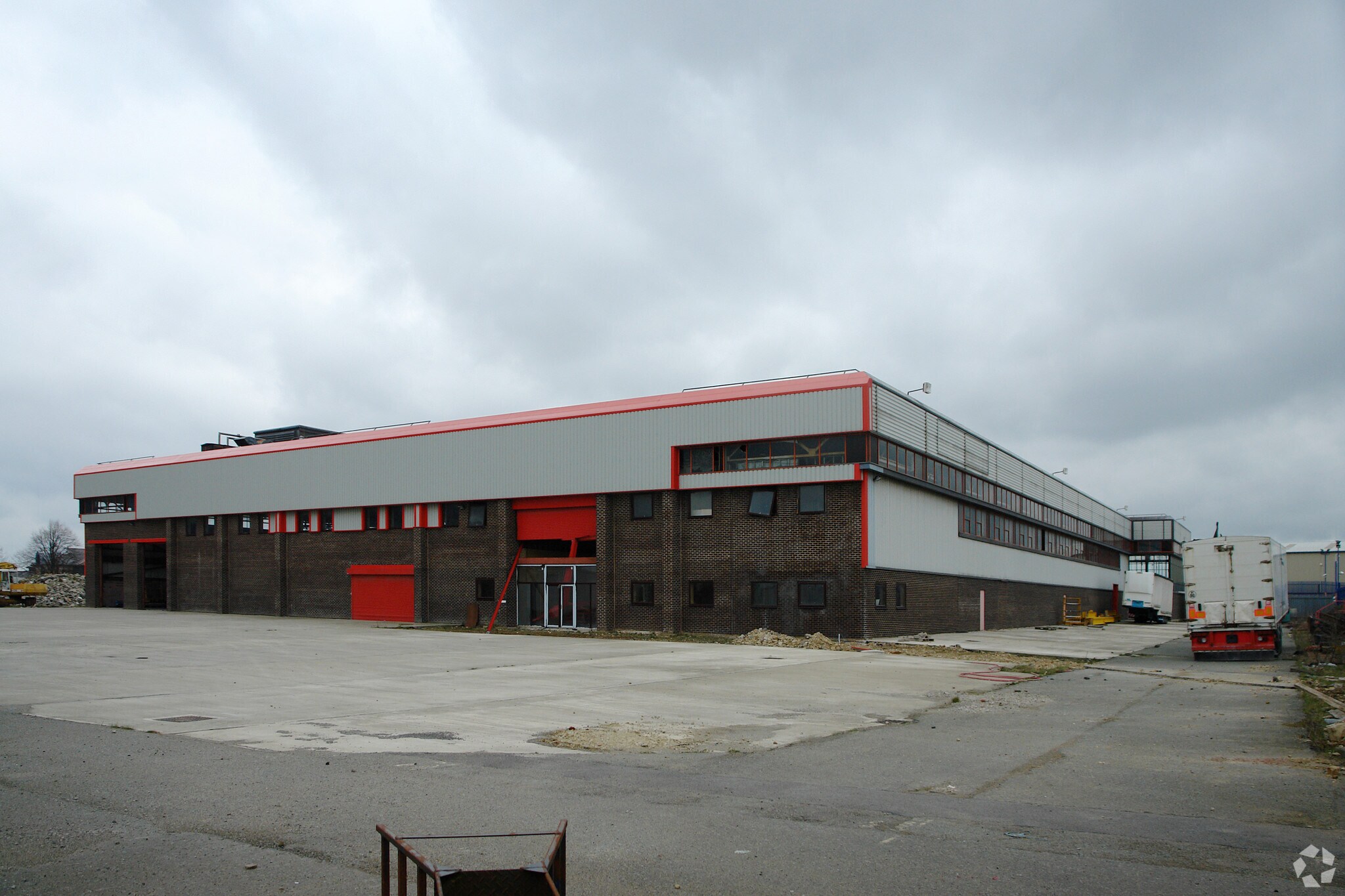 247 Sticker Ln, Bradford for lease Primary Photo- Image 1 of 2