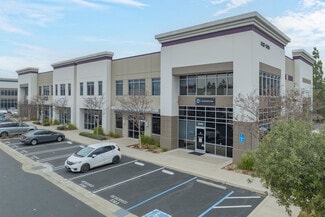 Plus de détails pour 5145 Lone Tree Way, Antioch, CA - Industriel à vendre