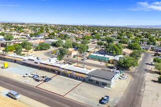 More details for 8316 E State Route 69, Prescott Valley, AZ - Retail for Sale