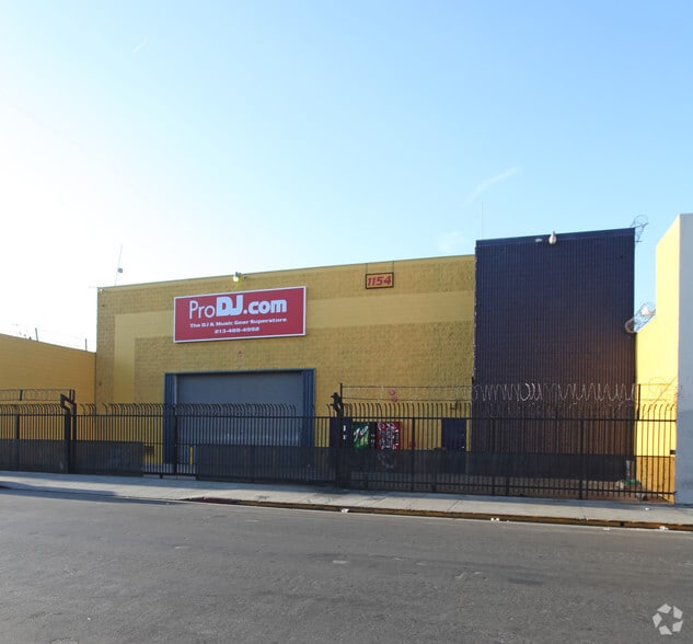 1154 E 11th St, Los Angeles, CA for sale - Building Photo - Image 3 of 4