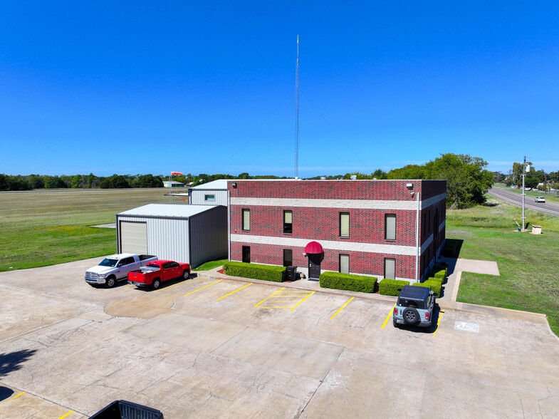 36549 State Highway 64, Wills Point, TX for sale - Building Photo - Image 2 of 8