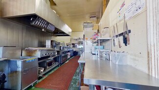 Plus de détails pour 11154-11172 Washington Blvd, Culver City, CA - Commerce de détail à louer