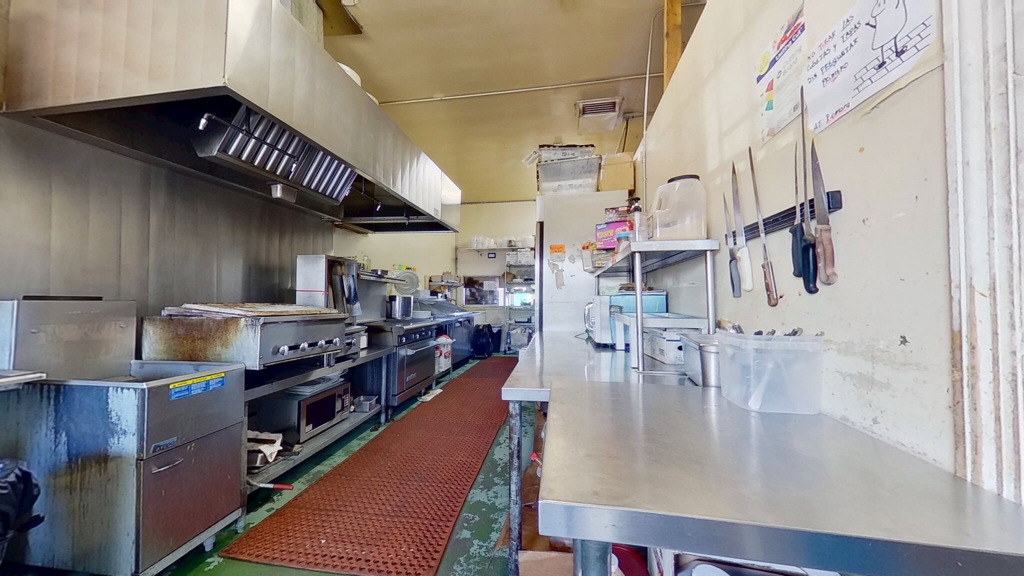 11154-11172 Washington Blvd, Culver City, CA for lease Primary Photo- Image 1 of 30