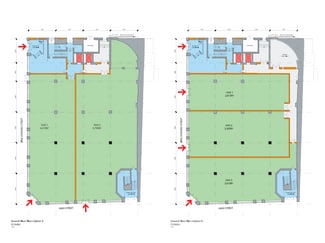 Plus de détails pour 116-128 High St, Perth - Commerce de détail à vendre