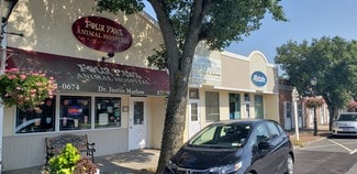 Plus de détails pour 193-199 Broadway, Amityville, NY 11701, USA Broadway, Amityville, NY - Bureau à vendre