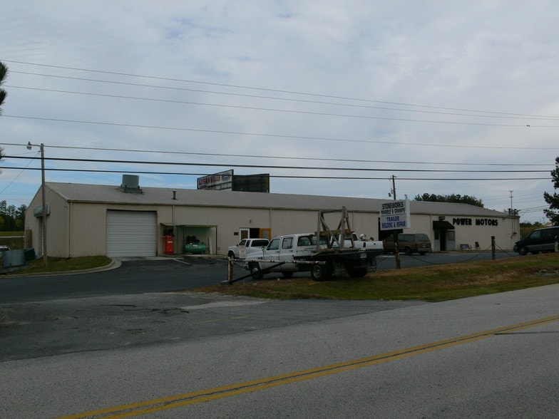 380 Hwy 78, Loganville, GA for sale - Building Photo - Image 2 of 21