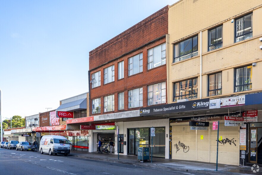 65-67 Scott St, Liverpool à louer - Photo du bâtiment - Image 3 de 7