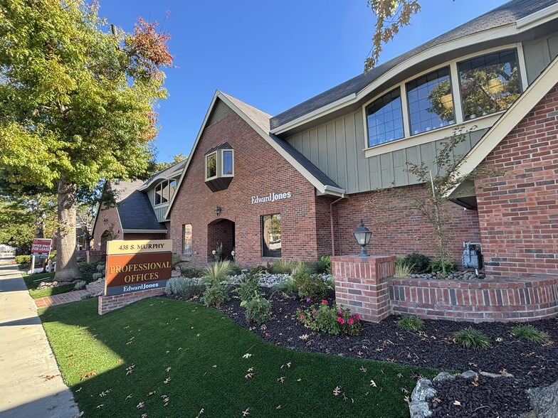 438 S Murphy Ave, Sunnyvale, CA for lease - Building Photo - Image 1 of 35