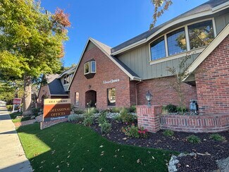 Plus de détails pour 438 S Murphy Ave, Sunnyvale, CA - Bureau, Bureau/Commerce de détail à louer