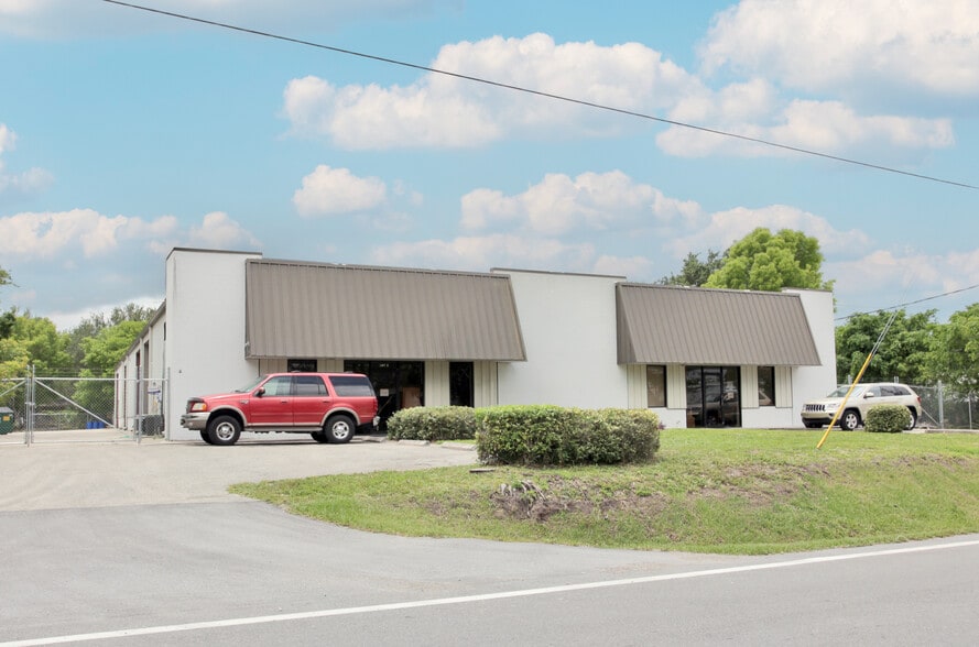 3806 Progress Ave, Naples, FL for sale - Building Photo - Image 2 of 7