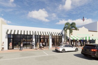 Plus de détails pour 1521 SW 8th St, Miami, FL - Commerce de détail à louer