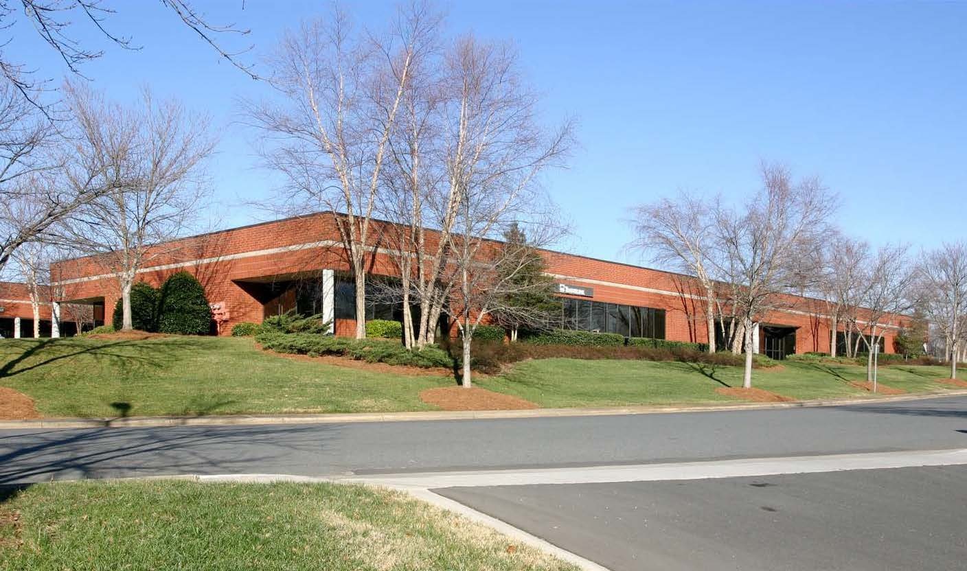 4420 Taggart Creek Rd, Charlotte, NC for lease Building Photo- Image 1 of 8