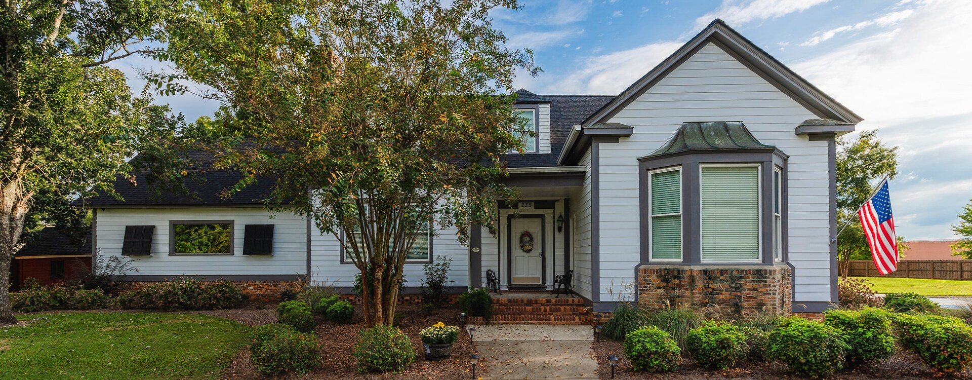 235 Cedric St, Leesburg, GA à vendre Photo principale- Image 1 de 39