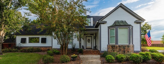 Plus de détails pour 235 Cedric St, Leesburg, GA - Bureau à louer