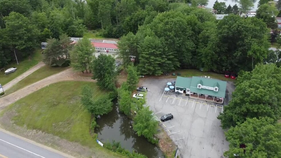 272 Calef Hwy, Epping, NH for sale - Commercial Listing Video - Image 2 of 14