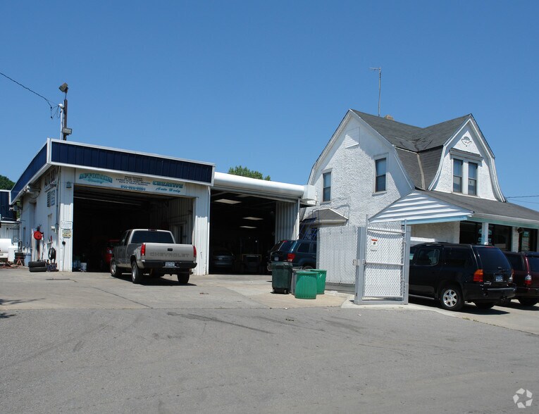 101 Nepperhan Ave, Elmsford, NY à louer - Photo du bâtiment - Image 1 de 10