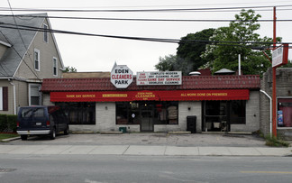 More details for 541 Pontiac Ave, Cranston, RI - Retail for Sale