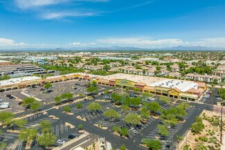 Plus de détails pour 2041-2091 N Arizona Ave, Chandler, AZ - Bureau/Médical, Commerce de détail à louer