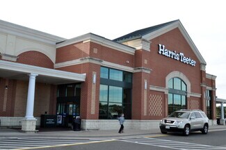 Plus de détails pour 521 Fletcher Dr, Warrenton, VA - Commerce de détail à louer