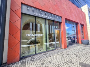 2030 Hudson St, Fort Lee, NJ for lease Interior Photo- Image 1 of 9