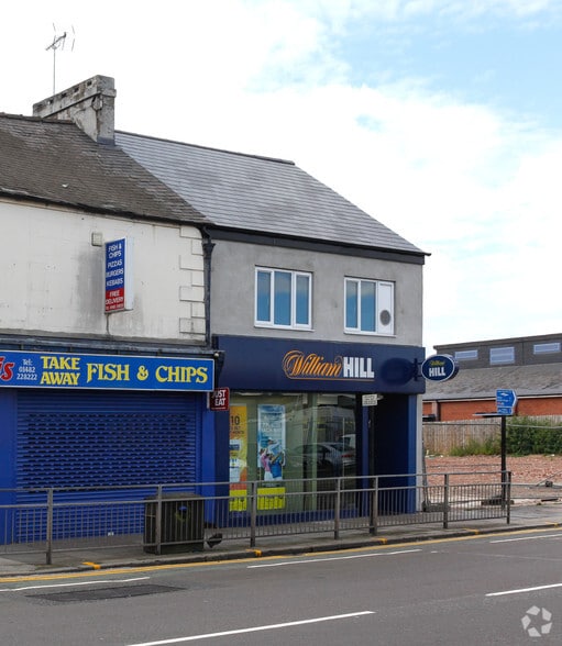 49 Anlaby Rd, Hull à louer - Photo du bâtiment - Image 3 de 3