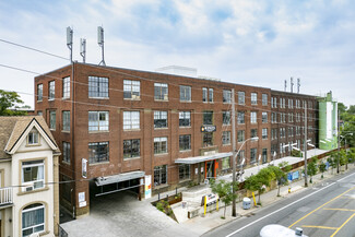 More details for 1655 Dupont St, Toronto, ON - Office for Lease