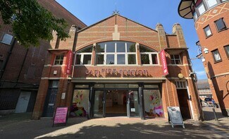 More details for 104 Gloucester Green, Oxford - Office for Lease