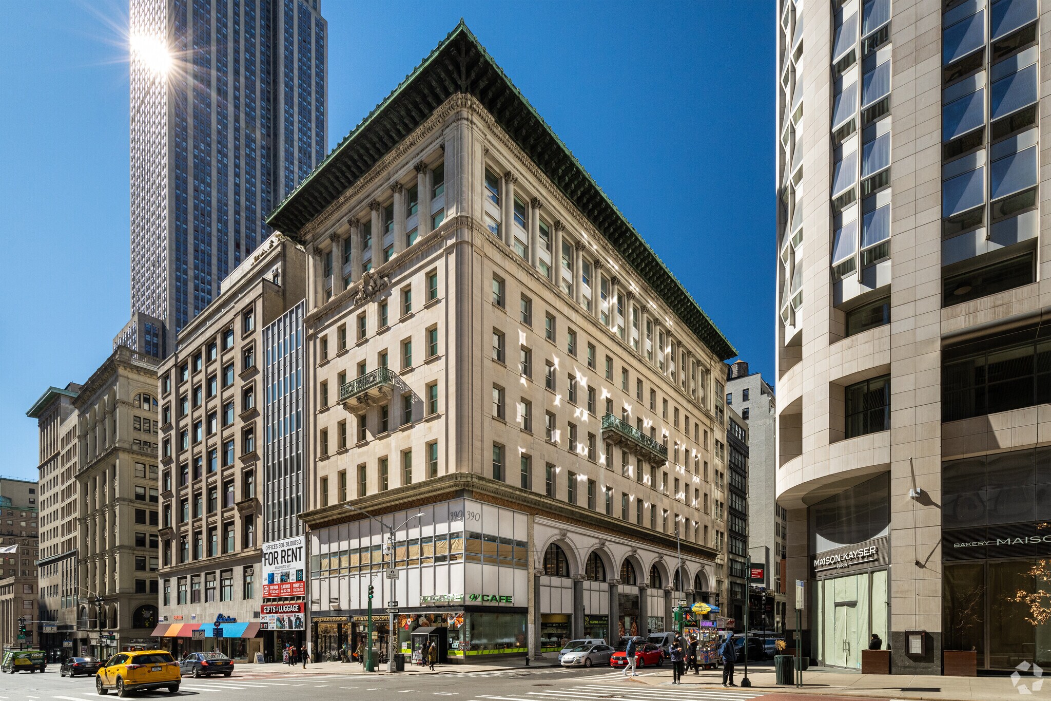 390 5th Ave, New York, NY à louer Photo principale- Image 1 de 5