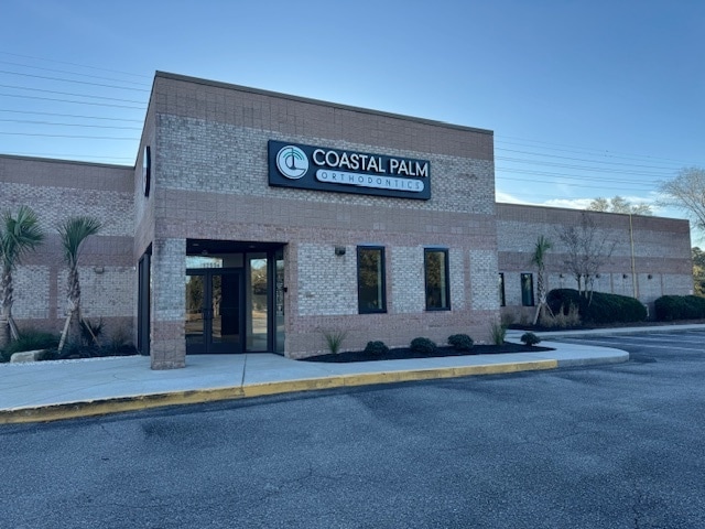 1255 Tadlock Dr, Murrells Inlet, SC for lease Primary Photo- Image 1 of 12