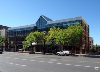 Plus de détails pour 30 E Broadway, Salt Lake City, UT - Bureau à louer