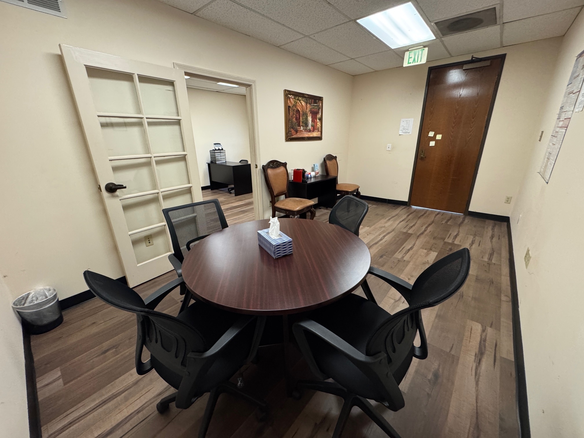 10200 Sepulveda Blvd, Mission Hills, CA for lease Interior Photo- Image 1 of 3