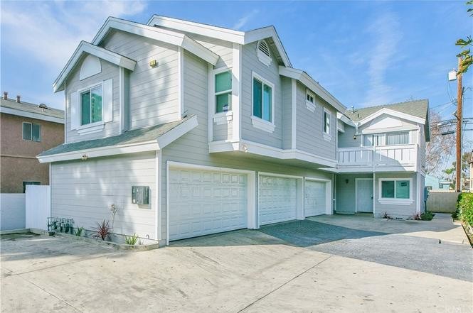 515 E Pine St, Santa Ana, CA à vendre - Autre - Image 1 de 1