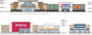 More details for Northshore Blvd, Portland, TX - Retail for Lease