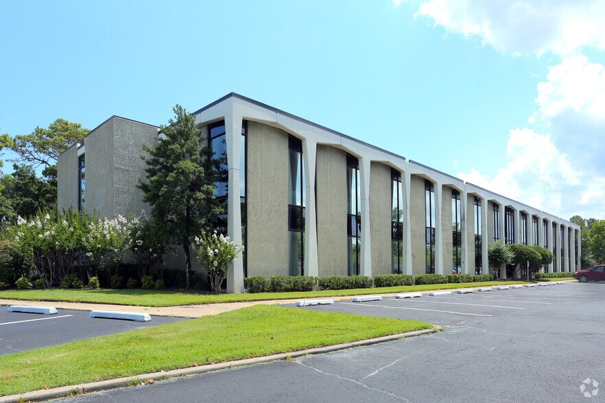 9726 E 42nd St, Tulsa, OK for lease - Building Photo - Image 3 of 74