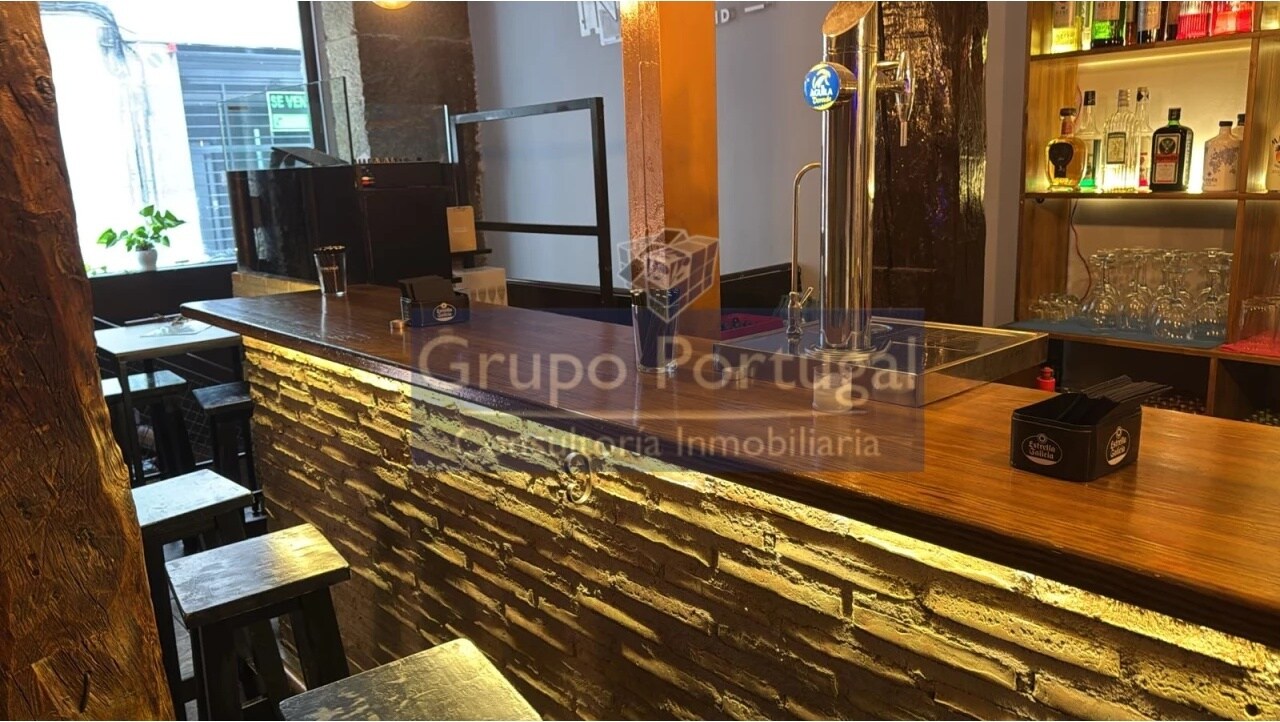 Retail in Madrid, Madrid for lease Interior Photo- Image 1 of 7