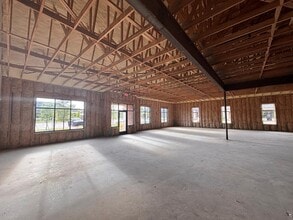 7700 Preston Rd, Frisco, TX for lease Interior Photo- Image 2 of 3