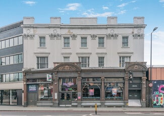 More details for 257-259 Pentonville Rd, London - Retail for Sale