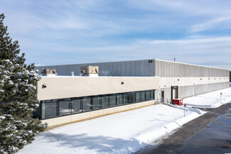 Plus de détails pour 55 E Beaver Creek Rd, Richmond Hill, ON - Industriel à louer