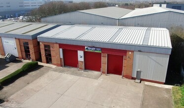 15E-15F Follingsby Ave, Gateshead à louer Photo du bâtiment- Image 2 de 11