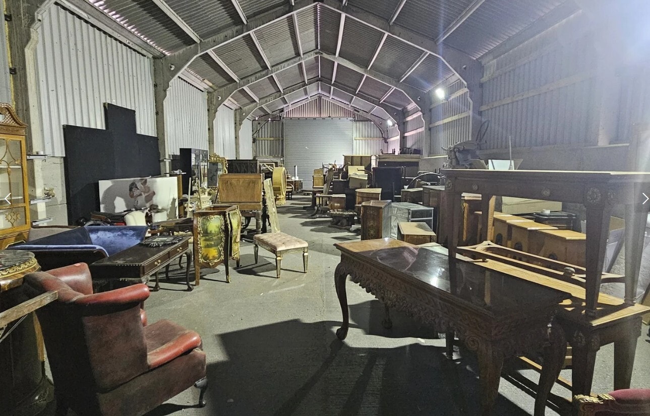 Ferny Hl, Barnet à louer Photo intérieure- Image 1 de 2